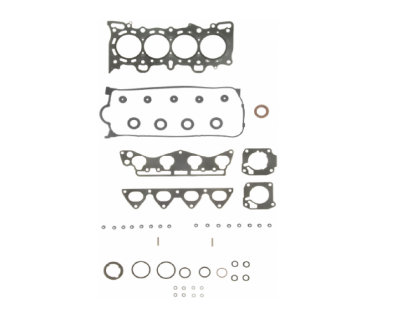 Fel-Pro 99-00 Acura EL/Honda Civic PermaTorque Engine Cylinder Head Gasket Set - HS9915PT2