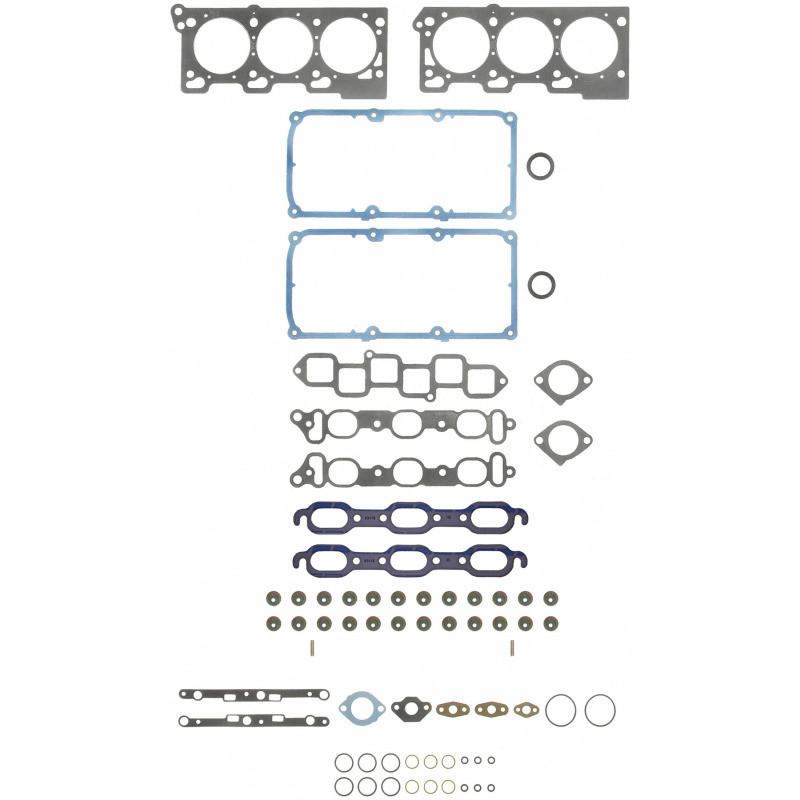 Fel-Pro Chrysler Concorde HS 9926 PT PermaTorque Engine Cylinder Head Gasket Set - HS9926PT Photo - Primary