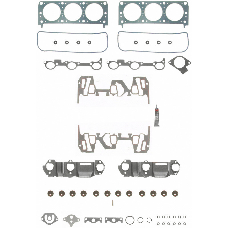 Fel-Pro Buick Century HS 9957 PT-2 PermaTorque Engine Cylinder Head Gasket Set - HS9957PT2 Photo - Primary