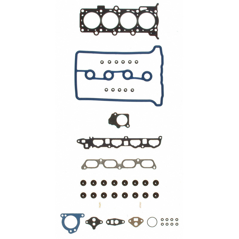 Fel-Pro Saturn SL2 HS 9968 PT-1 PermaTorque Engine Cylinder Head Gasket Set - HS9968PT1 Photo - Primary