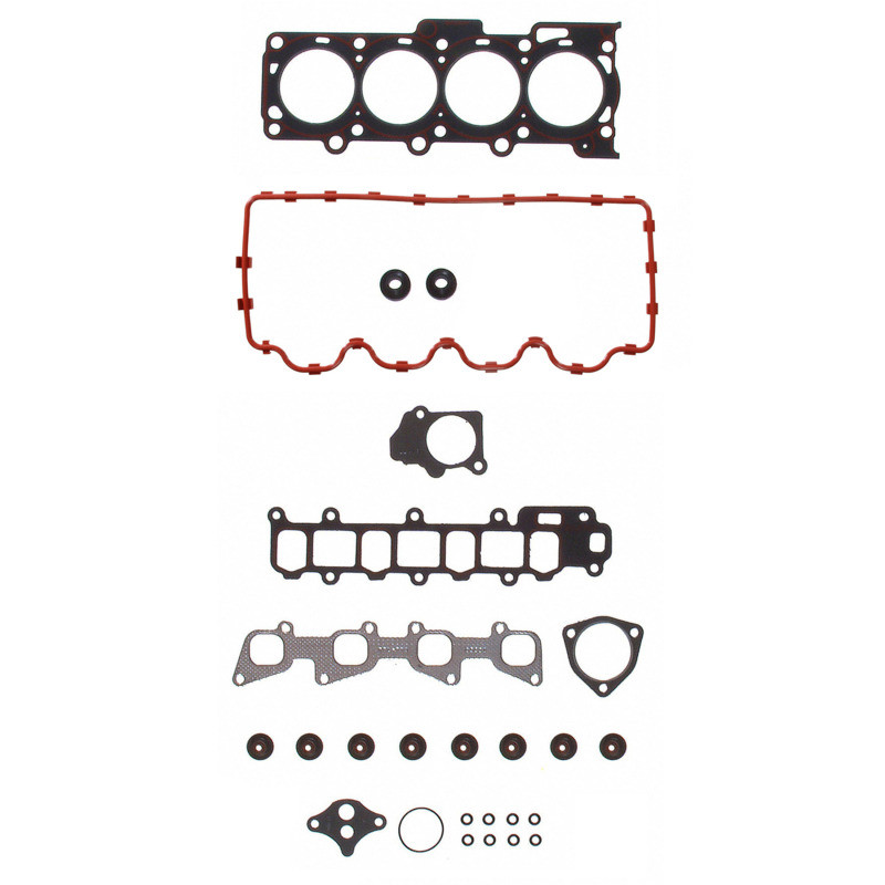Fel-Pro Saturn SL1 HS 9971 PT-1 PermaTorque Engine Cylinder Head Gasket Set - HS9971PT1 Photo - Primary
