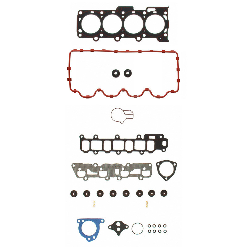 Fel-Pro Saturn SL1 HS 9971 PT-2 PermaTorque Engine Cylinder Head Gasket Set - HS9971PT2 Photo - Primary