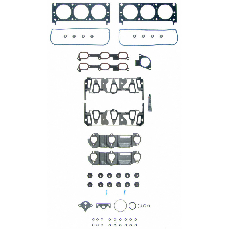 Fel-Pro Pontiac Grand Am HST 9071 PT PermaTorque Engine Cylinder Head Gasket Set - HST9071PT Photo - Primary
