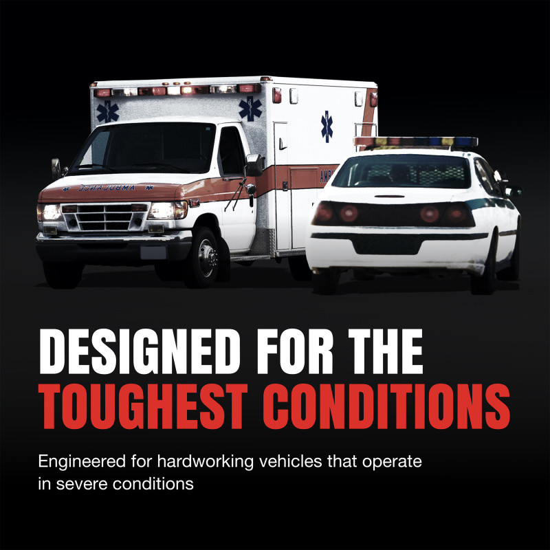 Fel-Pro Chevrolet Impala HST 9071 PT-1 PermaTorque Engine Cylinder Head Gasket Set - HST9071PT1 Photo - lifestyle view