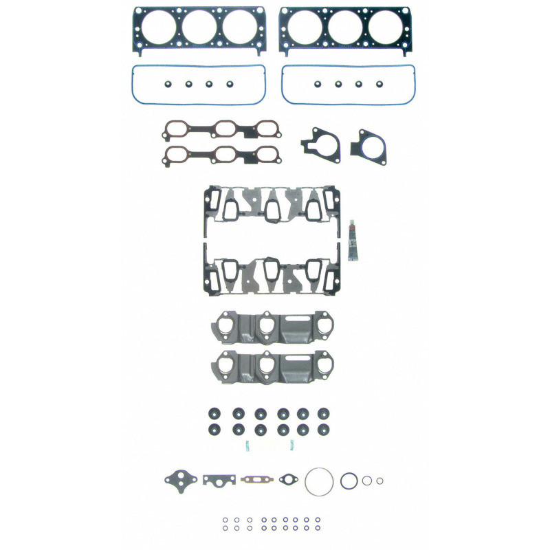 Fel-Pro Buick Century HST 9957 PT-1 PermaTorque Engine Cylinder Head Gasket Set - HST9957PT1 Photo - Primary