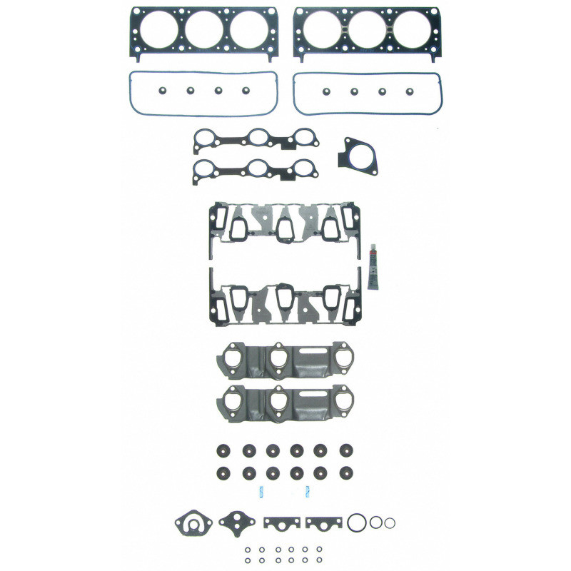 Fel-Pro Buick Century HST 9957 PT-2 PermaTorque Engine Cylinder Head Gasket Set - HST9957PT2 Photo - Primary