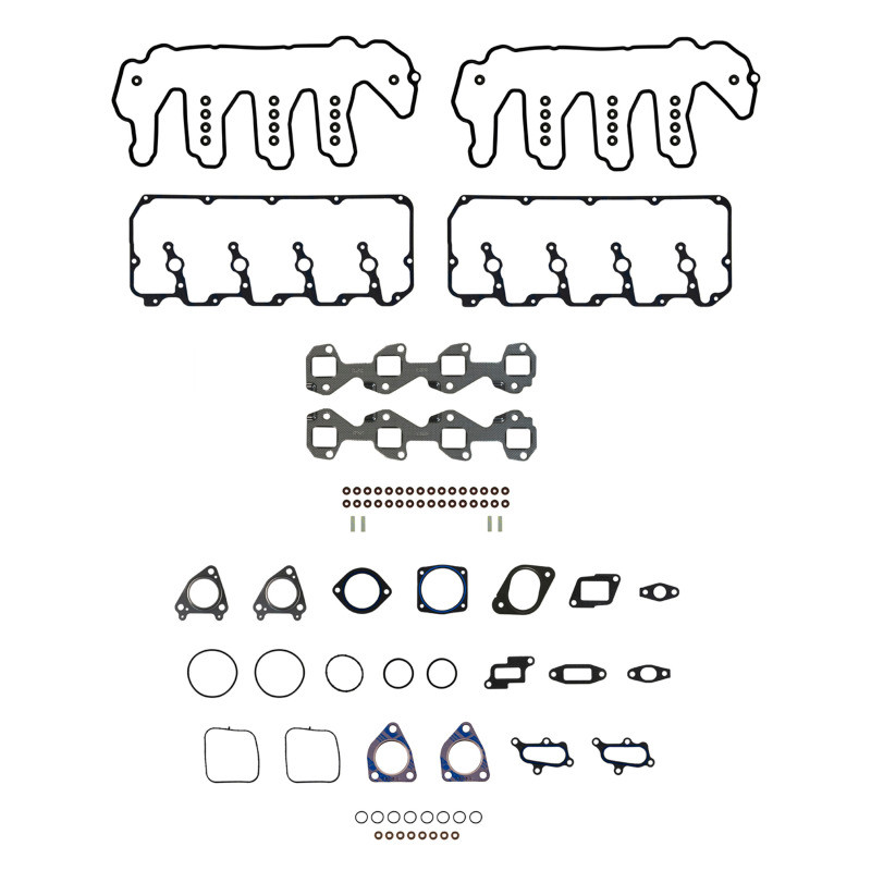 Fel-Pro HSU 26269-2 Engine Cylinder Head Gasket Set Head Gasket Sold Separately - HSU262692 Photo - Primary