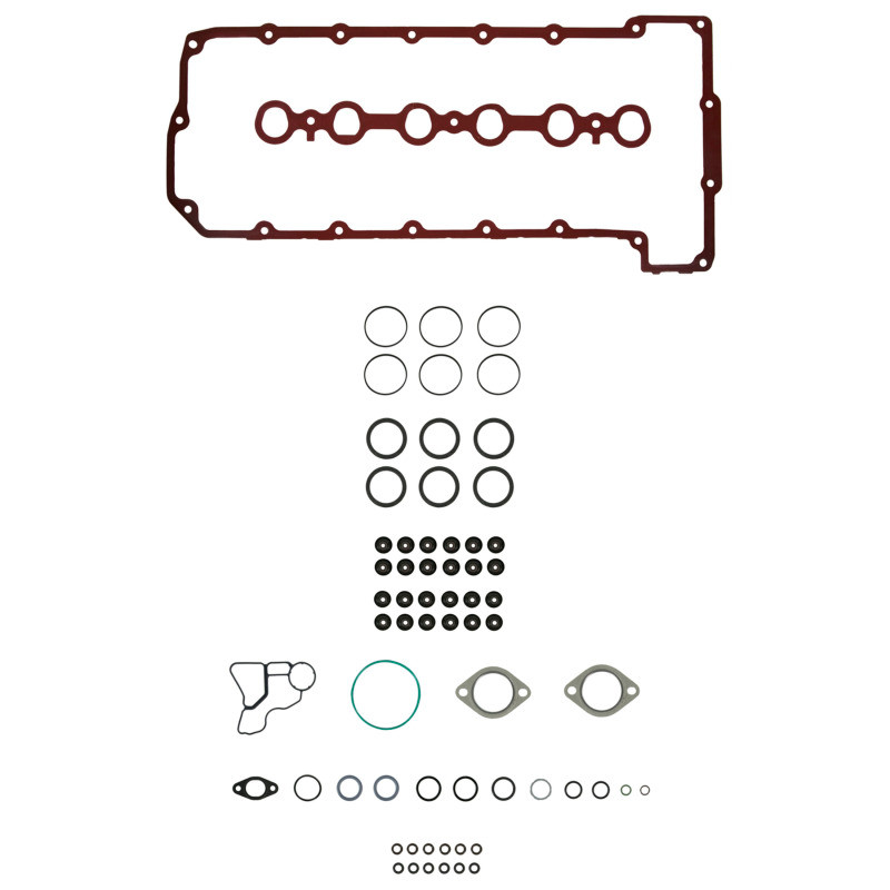 Fel-Pro BMW 325i HSU 26701 Engine Cylinder Head Gasket Set Head Gasket Sold Separately - HSU26701 Photo - Primary