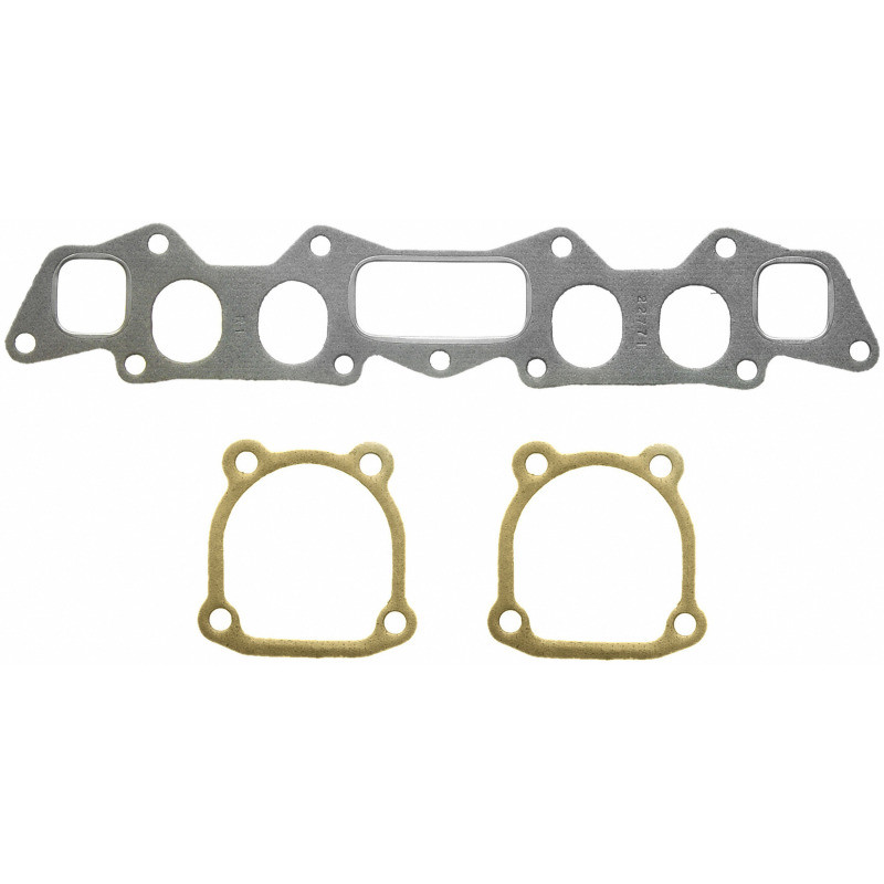 Fel-Pro Nissan 310 MS 22771-1 Intake and Exhaust Manifolds Combination Gasket - MS227711 Photo - Primary