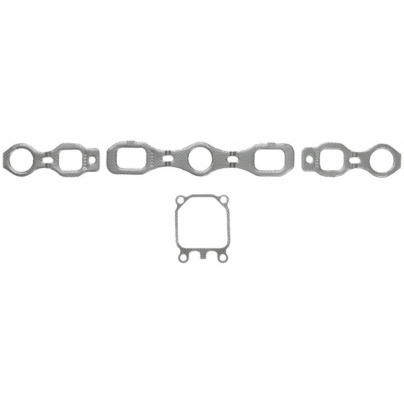 Fel-Pro MS 8590 B-1 Intake and Exhaust Manifolds Combination Gasket - MS8590B1 Photo - Primary