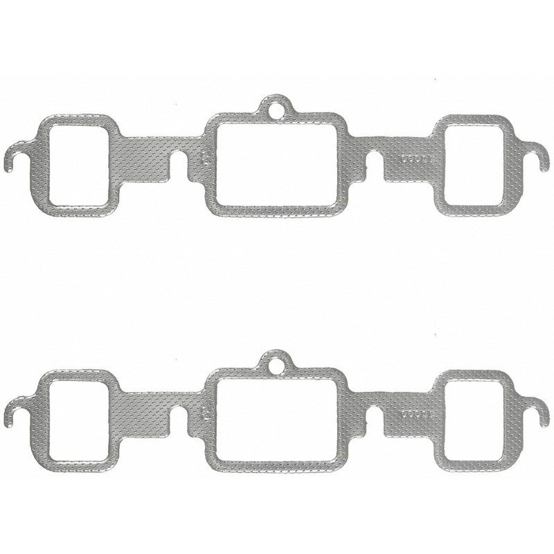Fel-Pro Oldsmobile Cutlass Supreme MS 90021 Exhaust Manifold Gasket Set - MS90021 Photo - Primary