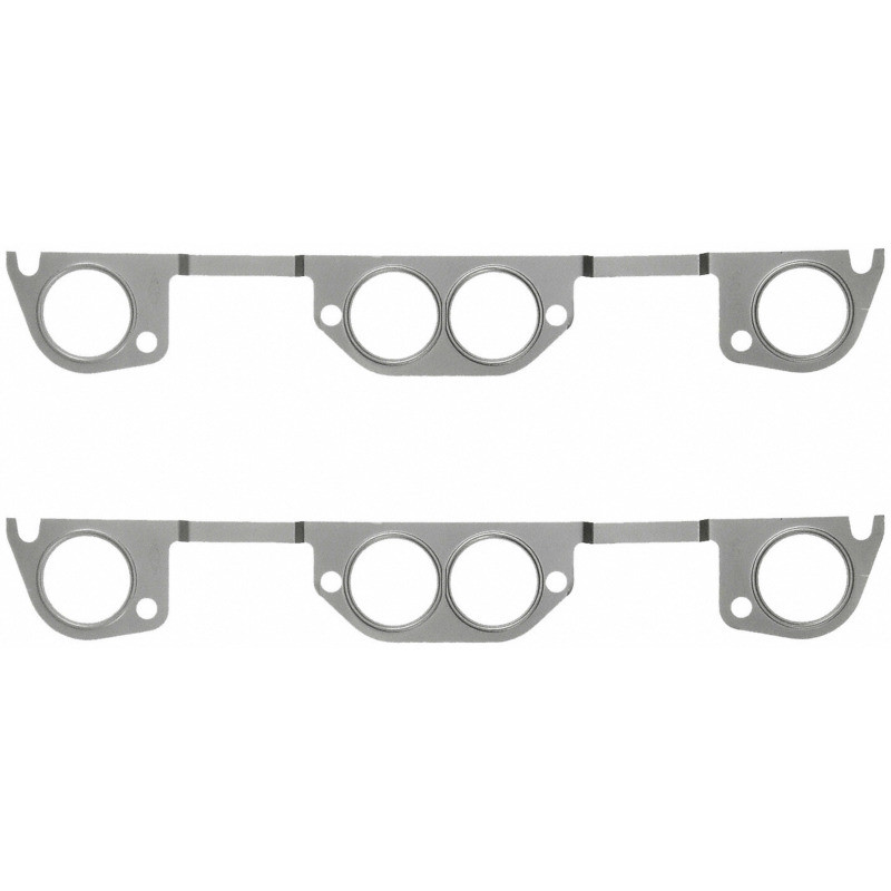 Fel-Pro Pontiac Firebird MS 90111 Exhaust Manifold Gasket Set - MS90111 Photo - Primary
