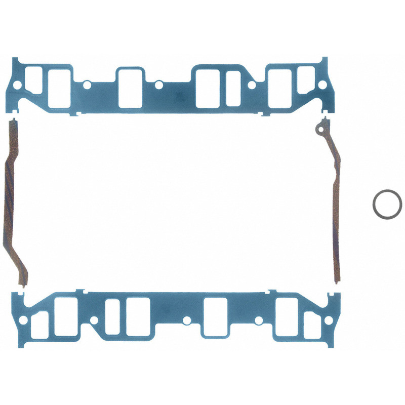 Fel-Pro Ford Thunderbird MS 90145 Engine Intake Manifold Gasket Set - MS90145 Photo - Primary