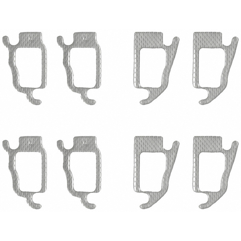 Fel-Pro MS 90235 Exhaust Manifold Gasket Set - MS90235 Photo - Primary