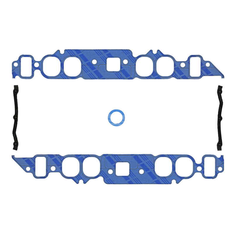 Fel-Pro Chevrolet Chevelle MS 90240-2 Engine Intake Manifold Gasket Set - MS902402 Photo - Primary