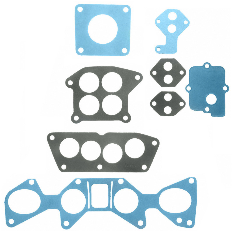 Fel-Pro Ford Mustang MS 90266-1 Engine Intake Manifold Gasket Set - MS902661 Photo - Primary