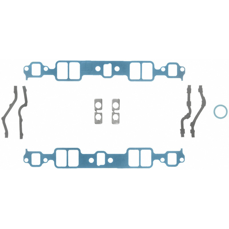Fel-Pro Chevrolet Corvette MS 90314-3 Engine Intake Manifold Gasket Set - MS903143 Photo - Primary
