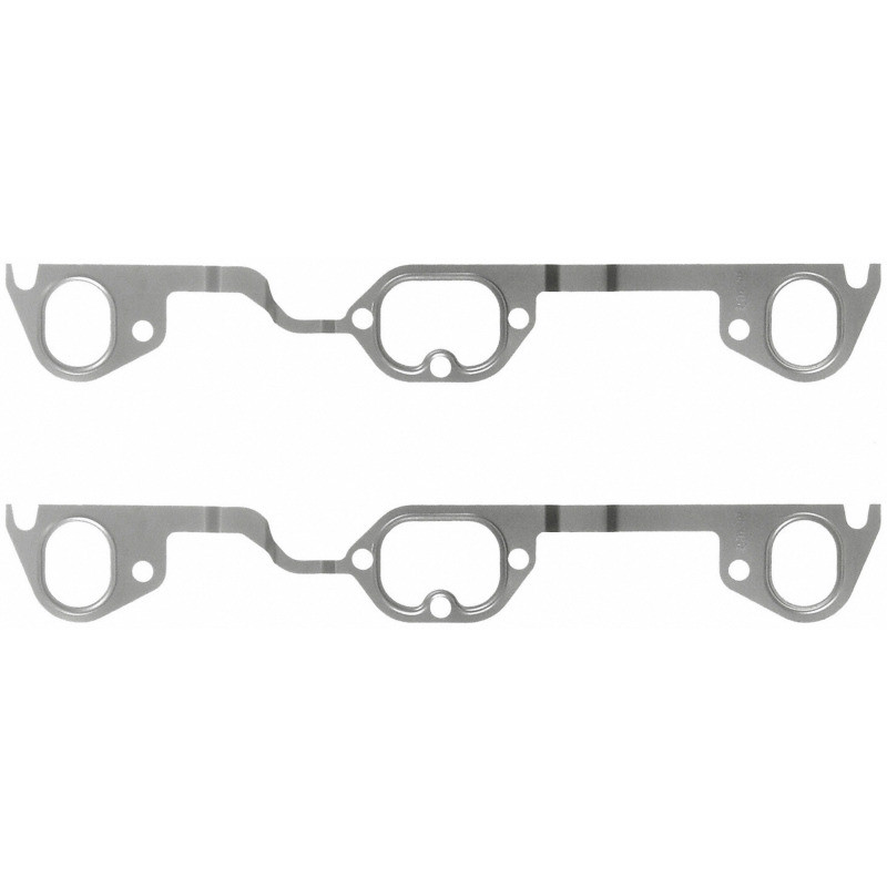 Fel-Pro Pontiac Firebird MS 90365 Exhaust Manifold Gasket Set - MS90365 Photo - Primary