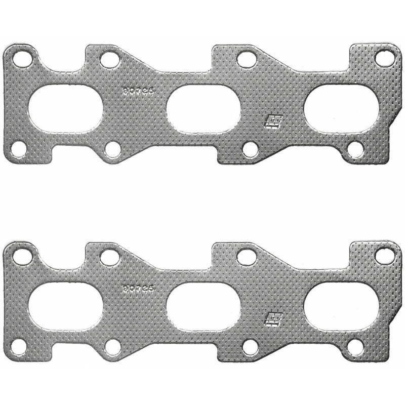 Fel-Pro Isuzu Rodeo MS 90725 Exhaust Manifold Gasket Set - MS90725 Photo - Primary