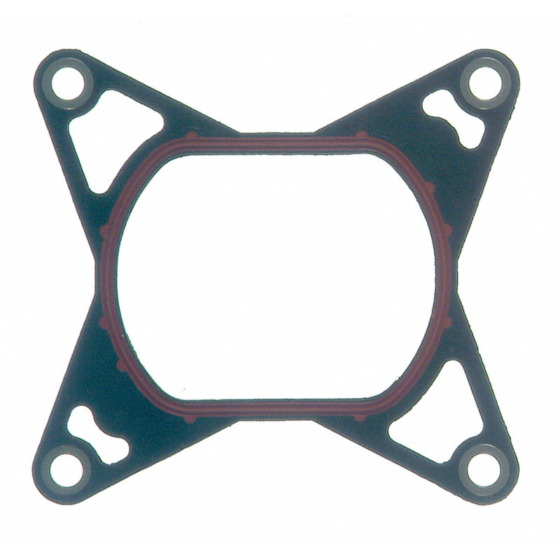 Fel-Pro Mercury Grand Marquis MS 90762 Fuel Injection Plenum Gasket Set - MS90762 Photo - Primary