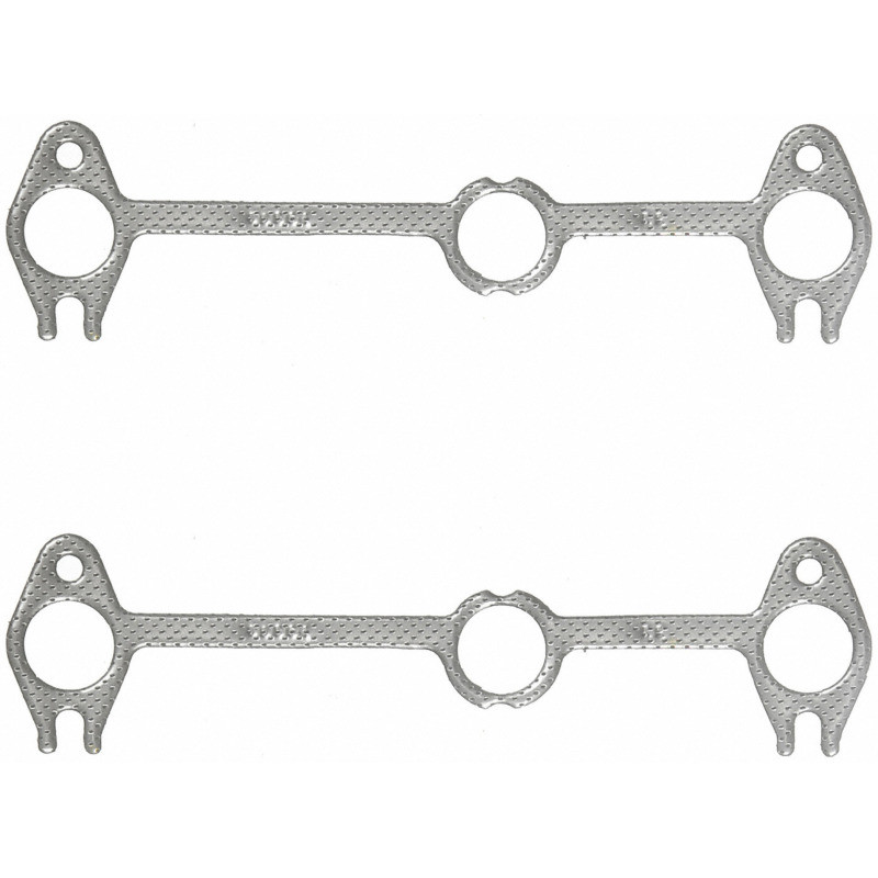 Fel-Pro Chevrolet S10 MS 90864 Exhaust Manifold Gasket Set - MS90864 Photo - Primary