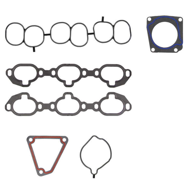 Fel-Pro Nissan Maxima MS 91241-2 Engine Intake Manifold Gasket Set - MS912412 Photo - Primary