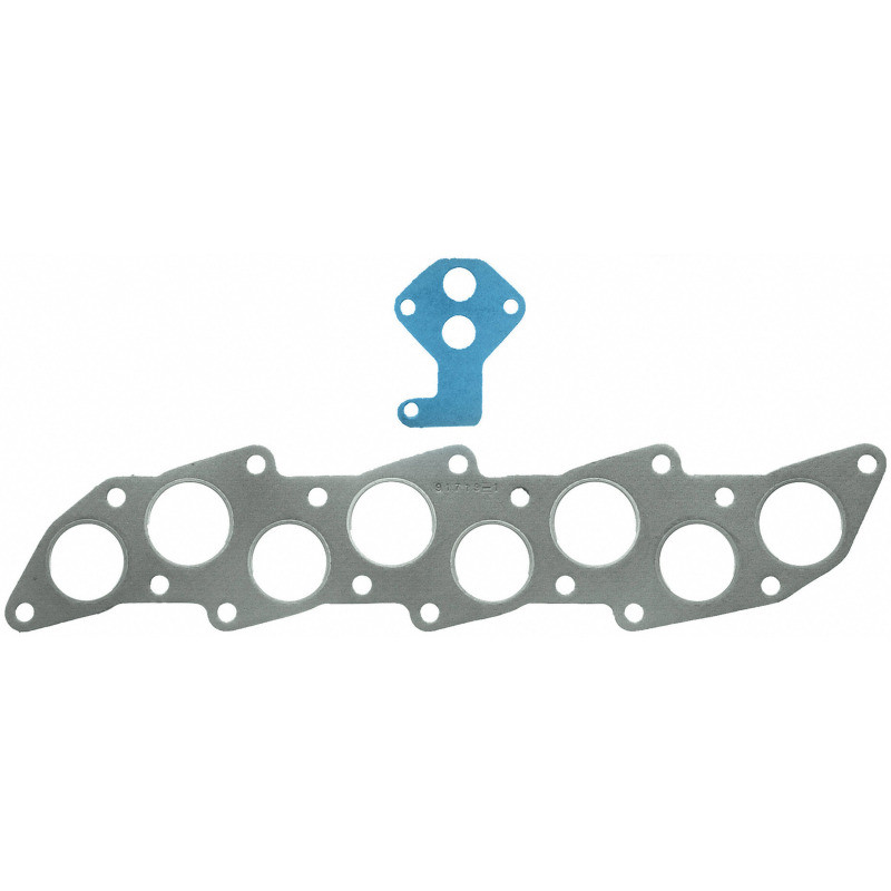 Fel-Pro Ford Ranger MS 91719-1 Intake and Exhaust Manifolds Combination Gasket - MS917191 Photo - Primary