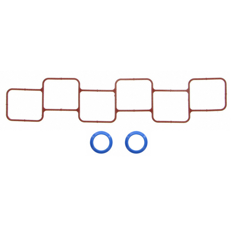 Fel-Pro Dodge Charger Fuel Injection Plenum Gasket Set - MS91990 Photo - Primary