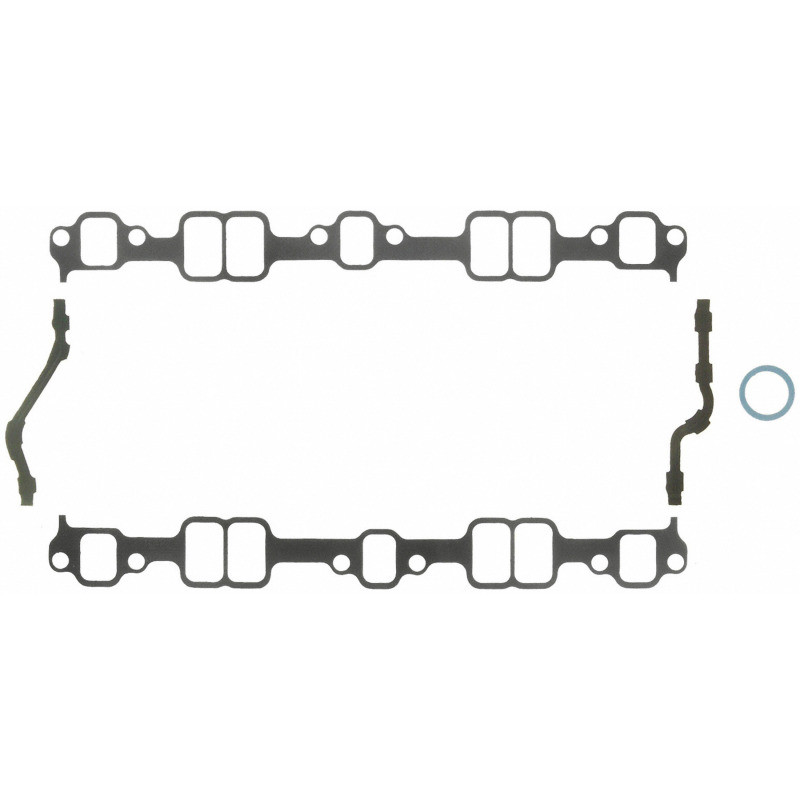 Fel-Pro MS 9200 B Engine Intake Manifold Gasket Set - MS9200B Photo - Primary