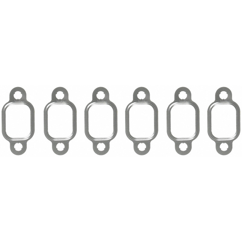 Fel-Pro Dodge RAM 2500 MS 92089 Exhaust Manifold Gasket Set - MS92089 Photo - Primary