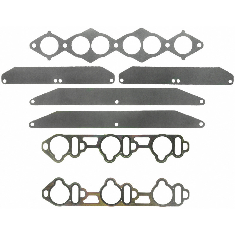 Fel-Pro Nissan 300ZX MS 92270-1 Engine Intake Manifold Gasket Set - MS922701 Photo - Primary