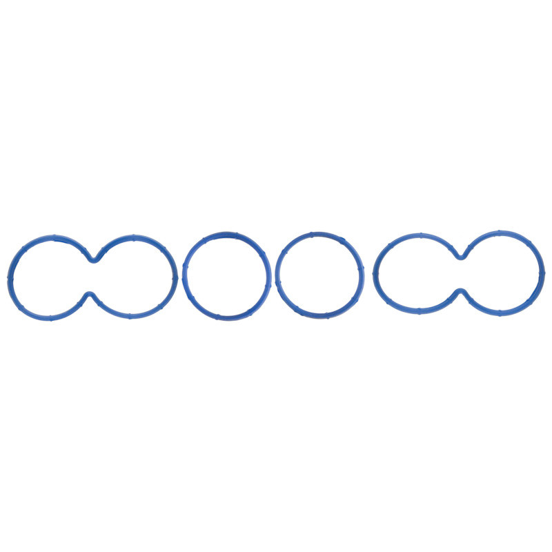 Fel-Pro Nissan Quest MS 92273-3 Fuel Injection Plenum Gasket Set - MS922733 Photo - Primary