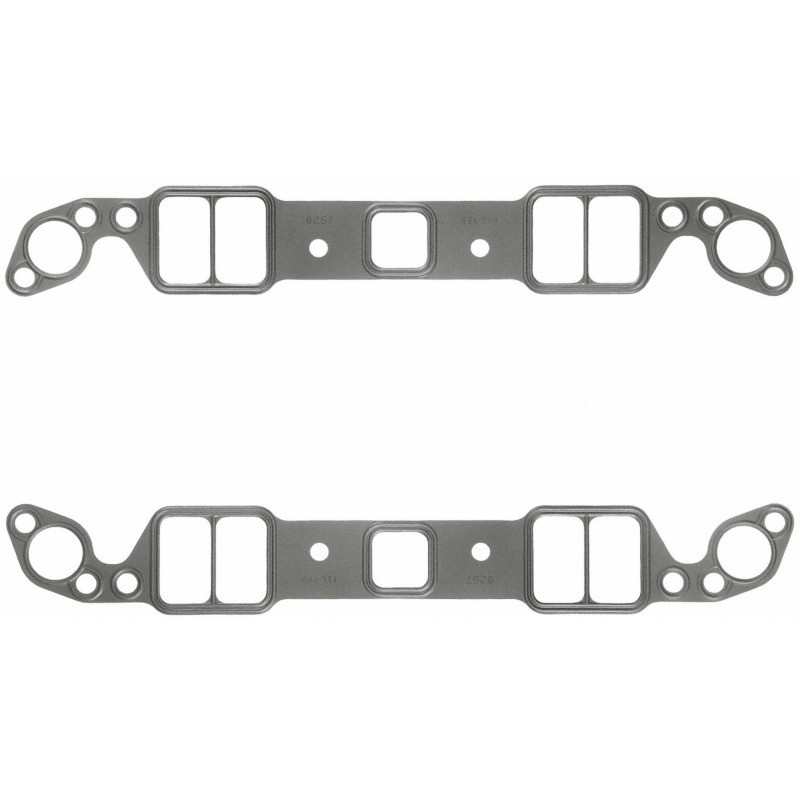 Fel-Pro MS 9257 SH Engine Intake Manifold Gasket Set - MS9257SH Photo - Primary