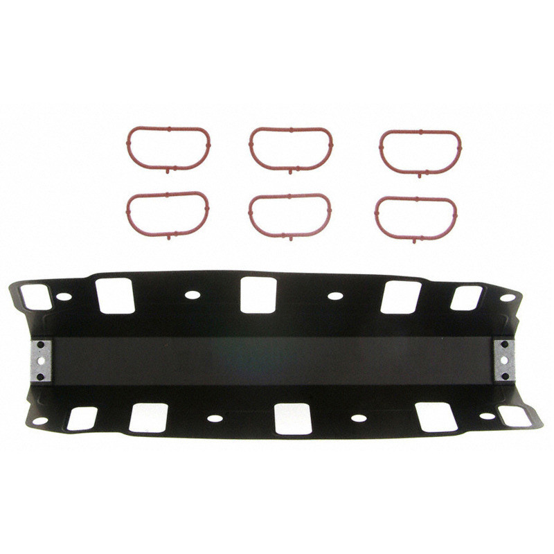 Fel-Pro Jeep Wrangler Engine Intake Manifold Gasket Set - MS928081 Photo - Primary