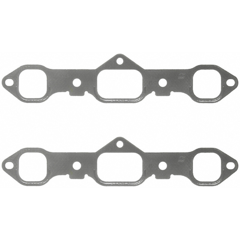 Fel-Pro Oldsmobile Cutlass Supreme MS 93036 Exhaust Manifold Gasket Set - MS93036 Photo - Primary