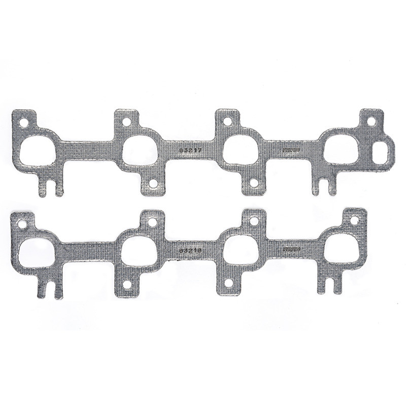 Fel-Pro Dodge RAM 1500 Exhaust Manifold Gasket Set - MS93217 Photo - Primary