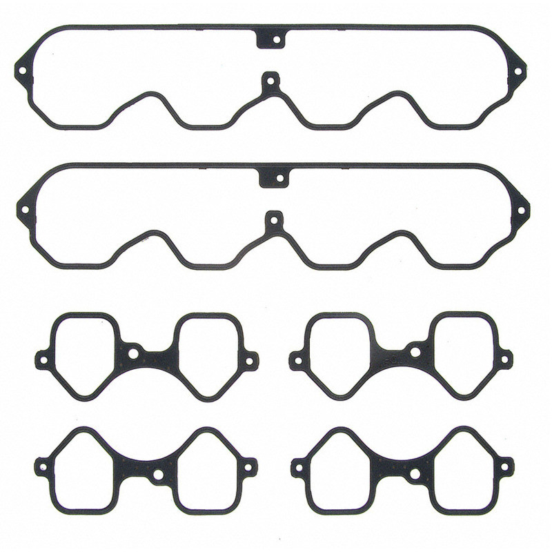 Fel-Pro Cadillac Allante MS 93225 Engine Intake Manifold Gasket Set - MS93225 Photo - Primary