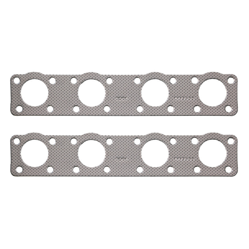 Fel-Pro Cadillac DeVille MS 93455 Exhaust Manifold Gasket Set - MS93455 Photo - Primary