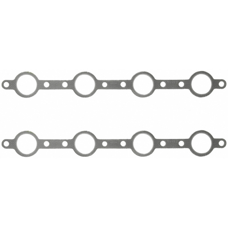 Fel-Pro Ford F-350 Super Duty MS 93489 Exhaust Manifold Gasket Set - MS93489 Photo - Primary