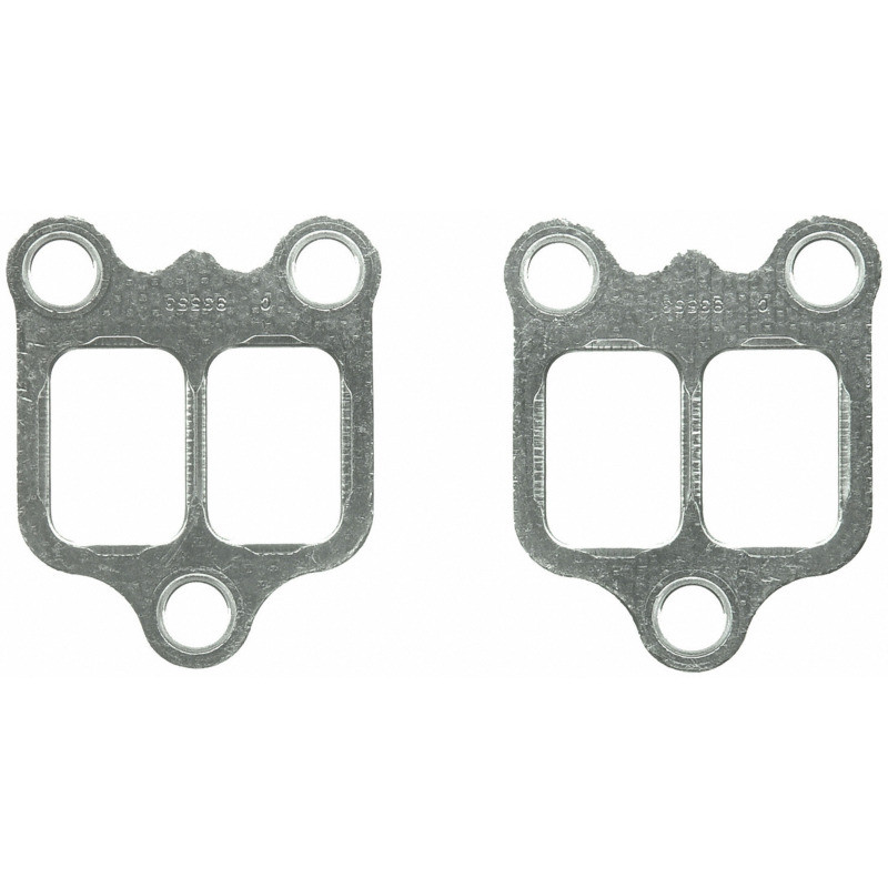 Fel-Pro Toyota Tercel MS 93553 Exhaust Manifold Gasket Set - MS93553 Photo - Primary