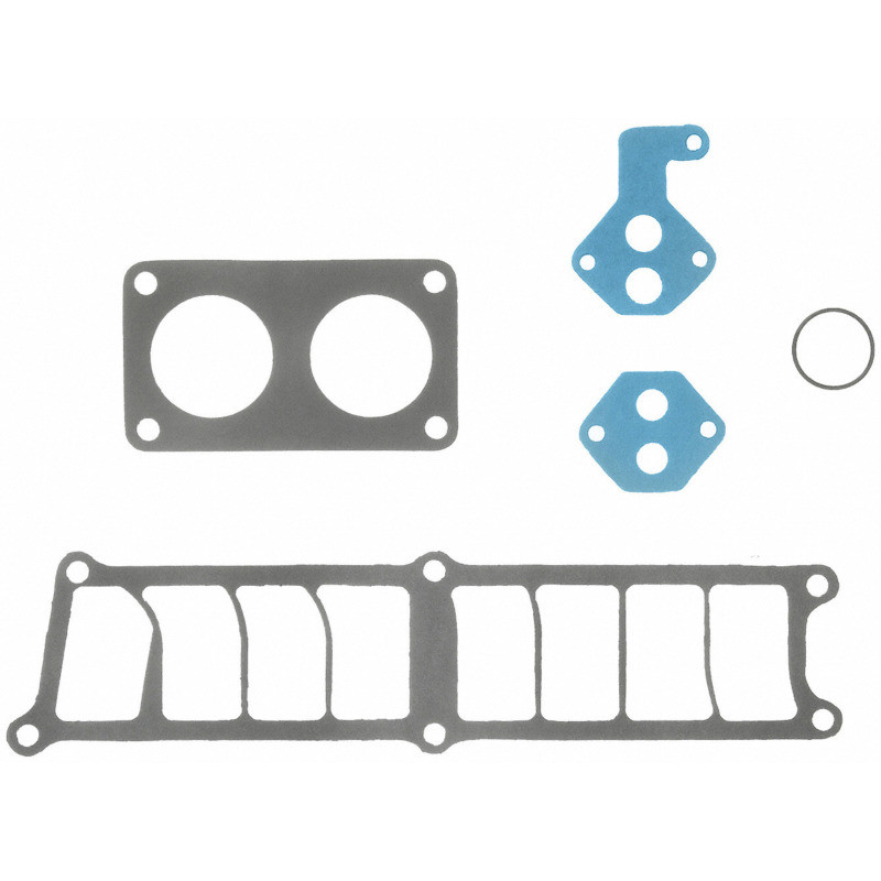 Fel-Pro Ford F-150 Fuel Injection Plenum Gasket Set - MS93834 Photo - Primary