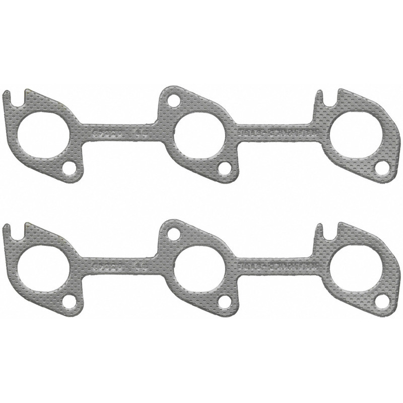 Fel-Pro Ford Ranger MS 93849 Exhaust Manifold Gasket Set - MS93849 Photo - Primary