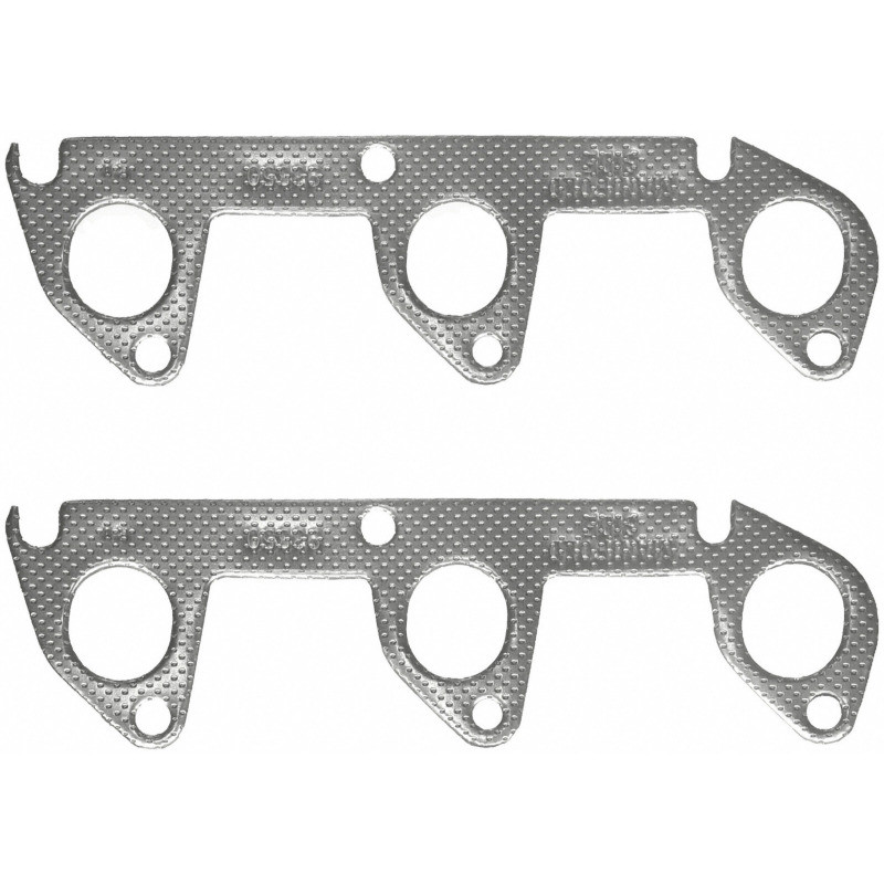Fel-Pro Ford Ranger MS 93850 Exhaust Manifold Gasket Set - MS93850 Photo - Primary