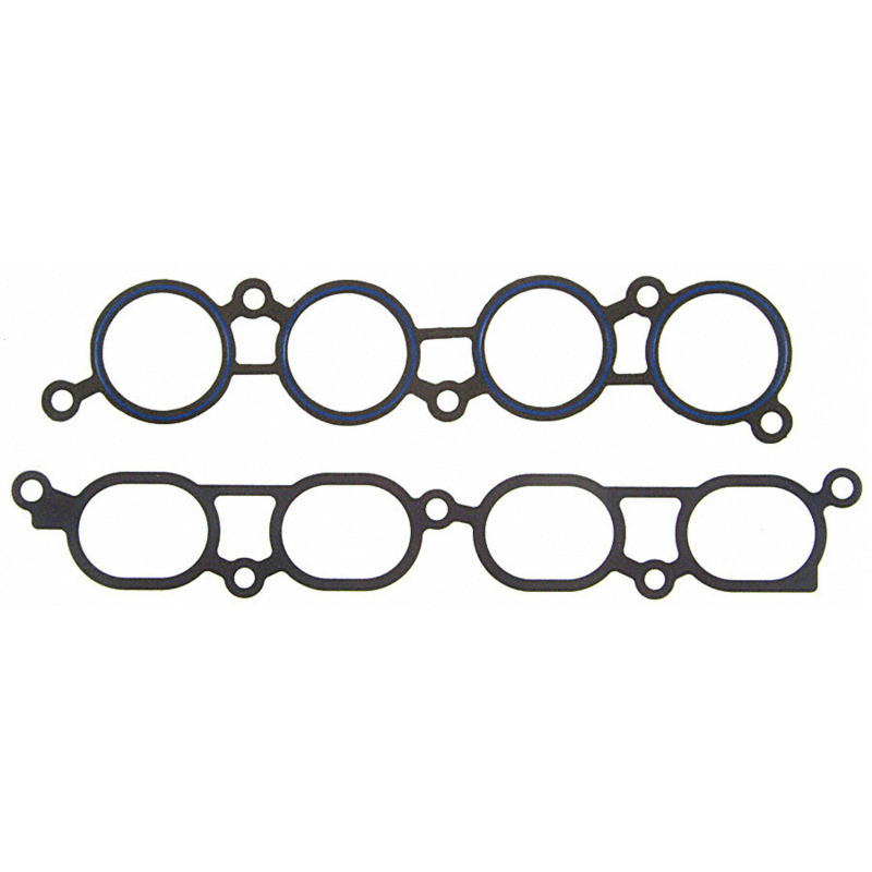 Fel-Pro Pontiac Vibe MS 93867-1 Engine Intake Manifold Gasket Set - MS938671 Photo - Primary