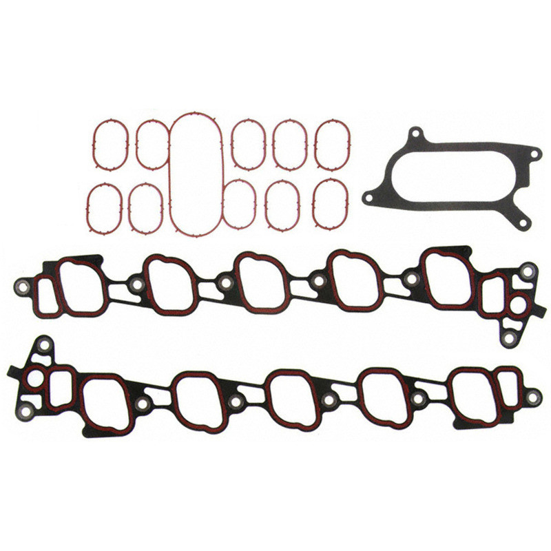 Fel-Pro Ford Excursion MS 94015 Engine Intake Manifold Gasket Set - MS94015 Photo - Primary