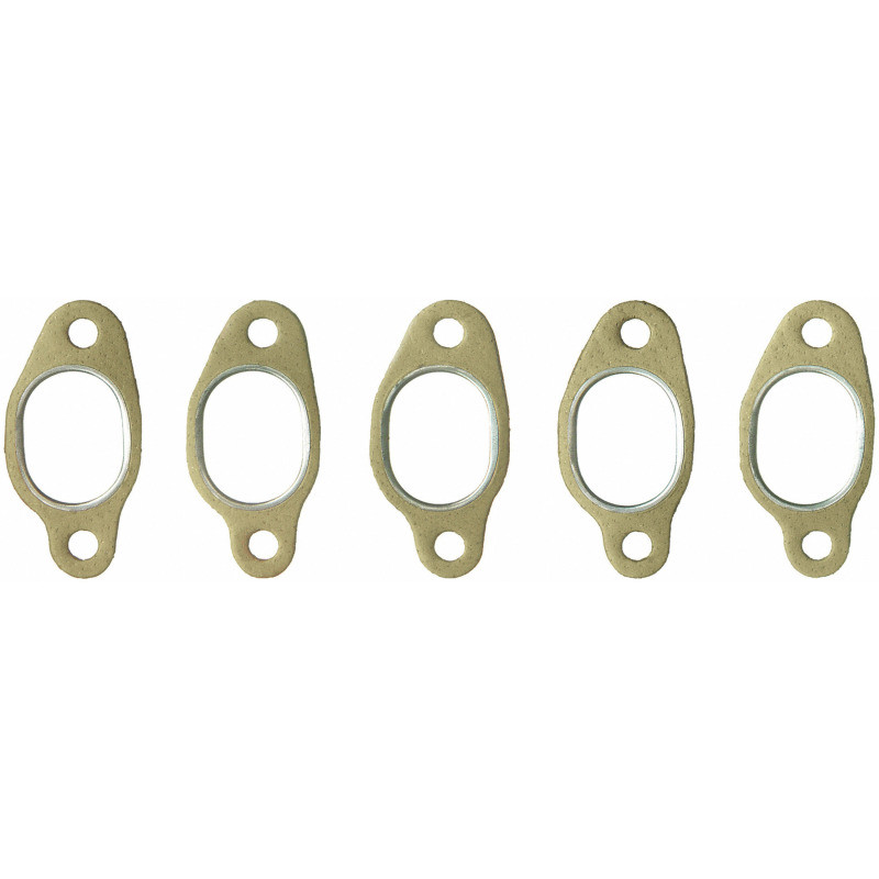 Fel-Pro Volkswagen Rabbit Pickup MS 94063 Exhaust Manifold Gasket Set - MS94063 Photo - Primary