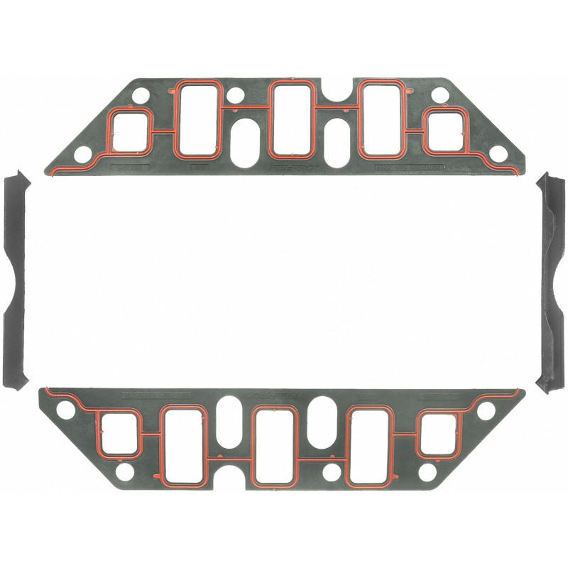 Fel-Pro Buick Century MS 94066-1 Engine Intake Manifold Gasket Set - MS940661 Photo - Primary