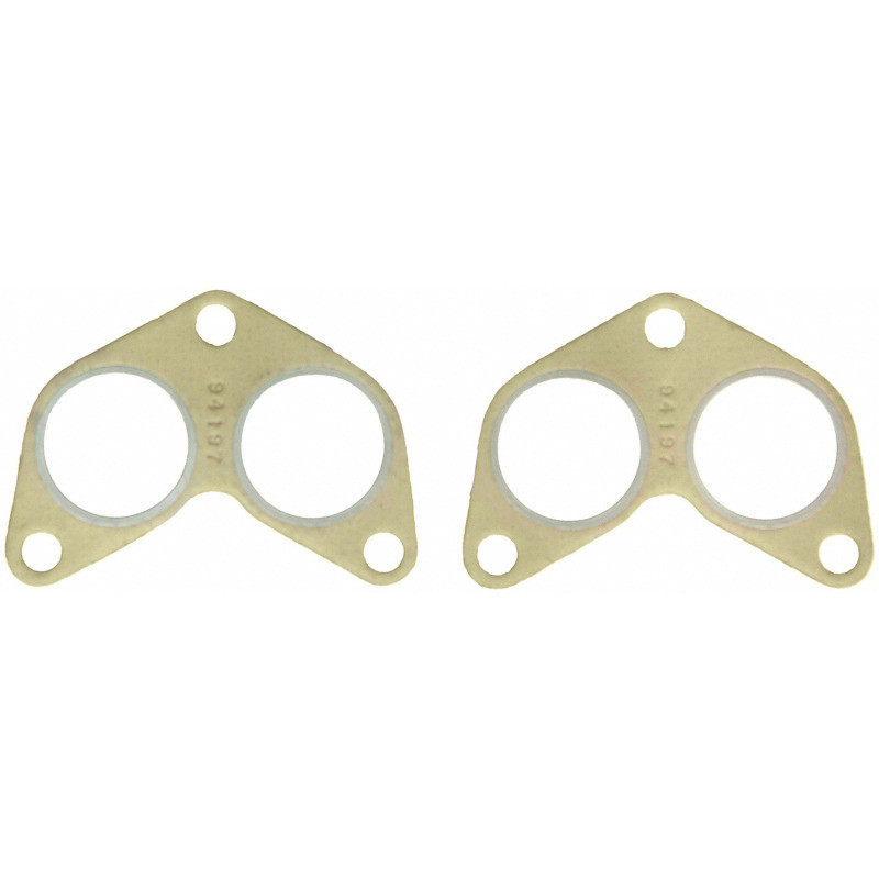 Fel-Pro Ford Probe MS 94197 Exhaust Manifold Gasket Set - MS94197 Photo - Primary