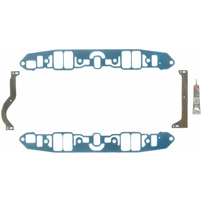 Fel-Pro Dodge B350 MS 94377 Engine Intake Manifold Gasket Set - MS94377 Photo - Primary