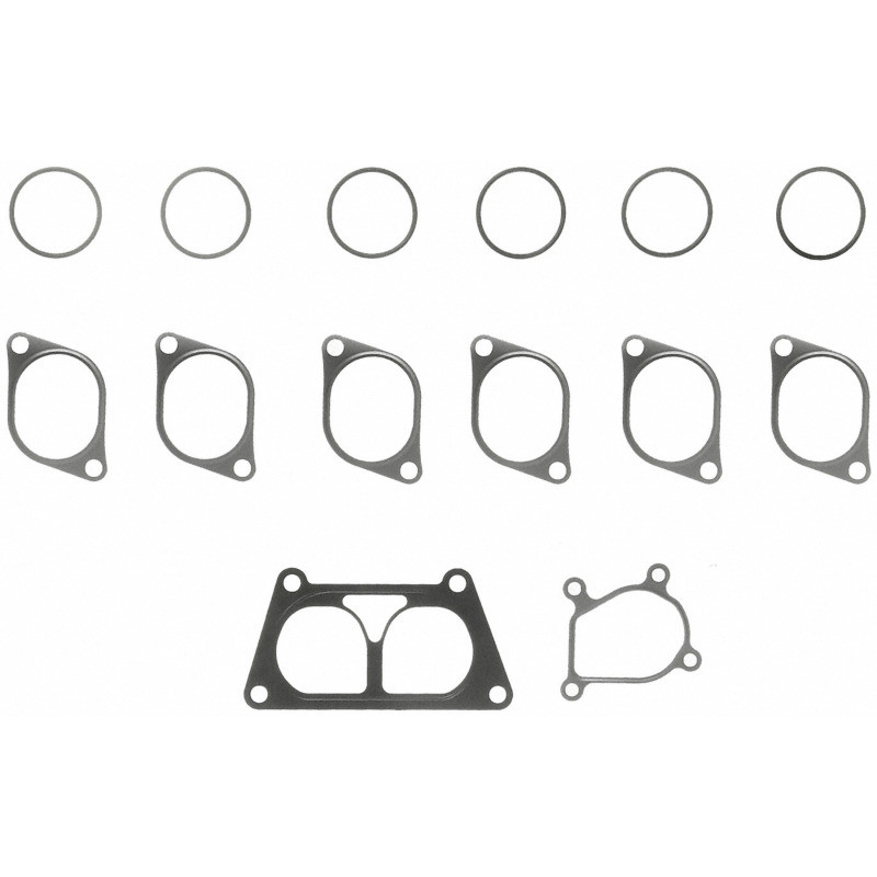 Fel-Pro Mazda 929 MS 94421 Fuel Injection Plenum Gasket Set - MS94421 Photo - Primary